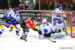Photo hockey match Amiens  - Villard-de-Lans le 23/12/2013