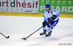Photo hockey match Amiens  - Villard-de-Lans le 23/12/2013