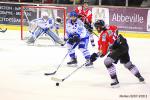 Photo hockey match Amiens  - Villard-de-Lans le 23/12/2013