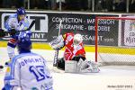 Photo hockey match Amiens  - Villard-de-Lans le 23/12/2013
