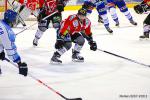 Photo hockey match Amiens  - Villard-de-Lans le 23/12/2013