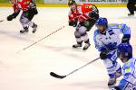 Photo hockey match Amiens  - Villard-de-Lans le 23/12/2013