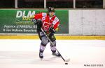 Photo hockey match Amiens  - Villard-de-Lans le 23/12/2013