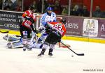 Photo hockey match Amiens  - Villard-de-Lans le 23/12/2013