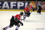 Photo hockey match Amiens  - Villard-de-Lans le 23/12/2013