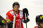 Photo hockey match Amiens  - Villard-de-Lans le 23/12/2013