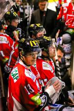 Photo hockey match Amiens  - Villard-de-Lans le 23/12/2013