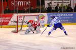 Photo hockey match Amiens  - Villard-de-Lans le 23/12/2013