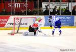 Photo hockey match Amiens  - Villard-de-Lans le 23/12/2013
