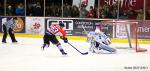 Photo hockey match Amiens  - Villard-de-Lans le 23/12/2013