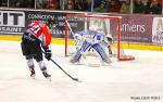 Photo hockey match Amiens  - Villard-de-Lans le 23/12/2013