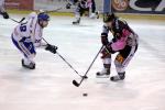 Photo hockey match Amiens  - Villard-de-Lans le 27/11/2010