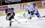 Photo hockey match Amiens  - Villard-de-Lans le 27/11/2010