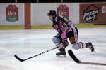 Photo hockey match Amiens  - Villard-de-Lans le 27/11/2010