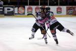 Photo hockey match Amiens  - Villard-de-Lans le 27/11/2010