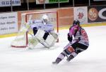 Photo hockey match Amiens  - Villard-de-Lans le 27/11/2010