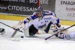 Photo hockey match Amiens  - Villard-de-Lans le 26/12/2011