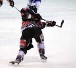 Photo hockey match Amiens  - Villard-de-Lans le 26/12/2011