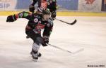 Photo hockey match Amiens  - Villard-de-Lans le 19/02/2013