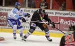 Photo hockey match Amiens  - Villard-de-Lans le 19/02/2013