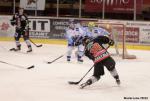 Photo hockey match Amiens  - Villard-de-Lans le 19/02/2013