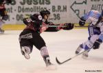 Photo hockey match Amiens  - Villard-de-Lans le 19/02/2013