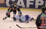 Photo hockey match Amiens  - Villard-de-Lans le 19/02/2013