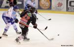Photo hockey match Amiens  - Villard-de-Lans le 19/02/2013