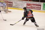 Photo hockey match Amiens  - Villard-de-Lans le 19/02/2013
