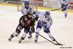 Photo hockey match Amiens  - Villard-de-Lans le 19/02/2013