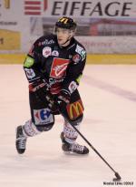 Photo hockey match Amiens  - Villard-de-Lans le 19/02/2013