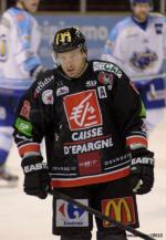 Photo hockey match Amiens  - Villard-de-Lans le 19/02/2013