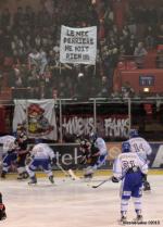 Photo hockey match Amiens  - Villard-de-Lans le 19/02/2013