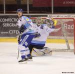 Photo hockey match Amiens  - Villard-de-Lans le 19/02/2013