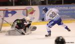 Photo hockey match Amiens  - Villard-de-Lans le 19/02/2013