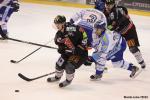 Photo hockey match Amiens  - Villard-de-Lans le 19/02/2013