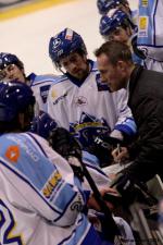 Photo hockey match Amiens  - Villard-de-Lans le 19/02/2013