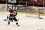Photo hockey match Amiens  - Villard-de-Lans le 19/02/2013