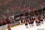 Photo hockey match Amiens  - Villard-de-Lans le 19/02/2013