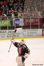 Photo hockey match Amiens  - Villard-de-Lans le 19/02/2013