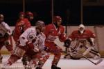 Photo hockey match Amnville - Annecy le 12/12/2009