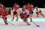 Photo hockey match Amnville - Annecy le 12/12/2009
