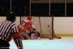 Photo hockey match Amnville - Annecy le 12/12/2009