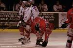 Photo hockey match Amnville - Annecy le 12/12/2009