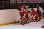 Photo hockey match Amnville - Annecy le 12/12/2009