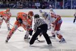 Photo hockey match Amnville - Annecy le 21/04/2012