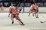 Photo hockey match Amnville - Annecy le 21/04/2012