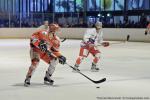 Photo hockey match Amnville - Annecy le 21/04/2012
