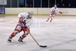 Photo hockey match Amnville - Annecy le 21/04/2012