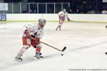 Photo hockey match Amnville - Annecy le 21/04/2012